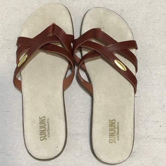 sunjuns stella sandal